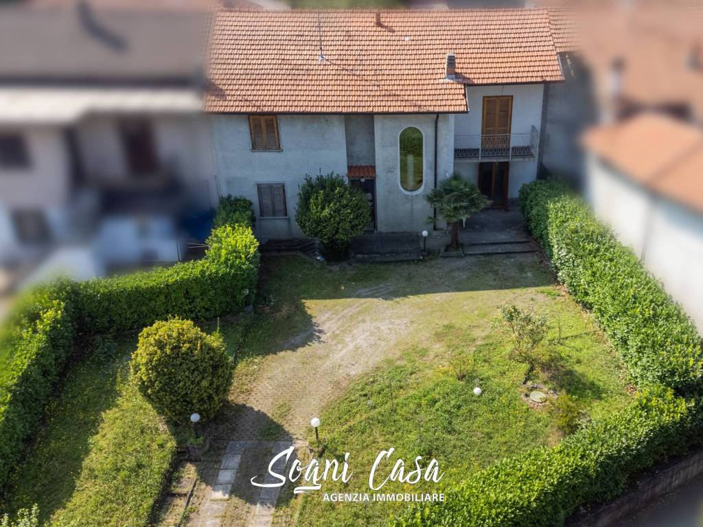 Villa a Castelletto sopra ticino in Via Trento - Foto 3