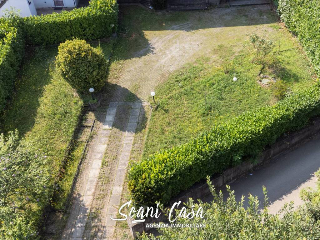 Villa a Castelletto sopra ticino in Via Trento - Foto 4