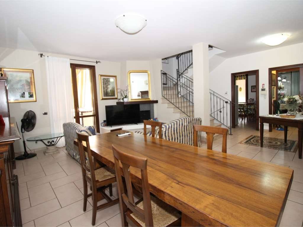 Villetta a schiera a Fiorano modenese in via statale est, 61 - Foto 1