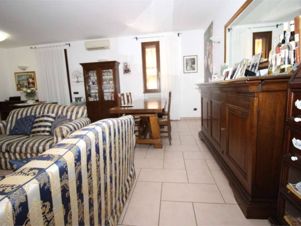 Villetta a schiera a Fiorano modenese in via statale est, 61 - Foto 3