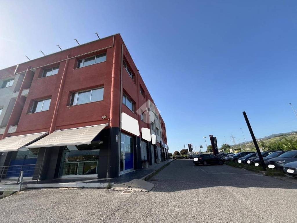 Immobile a Rende in Contrada Conci Stocchi - Foto 2