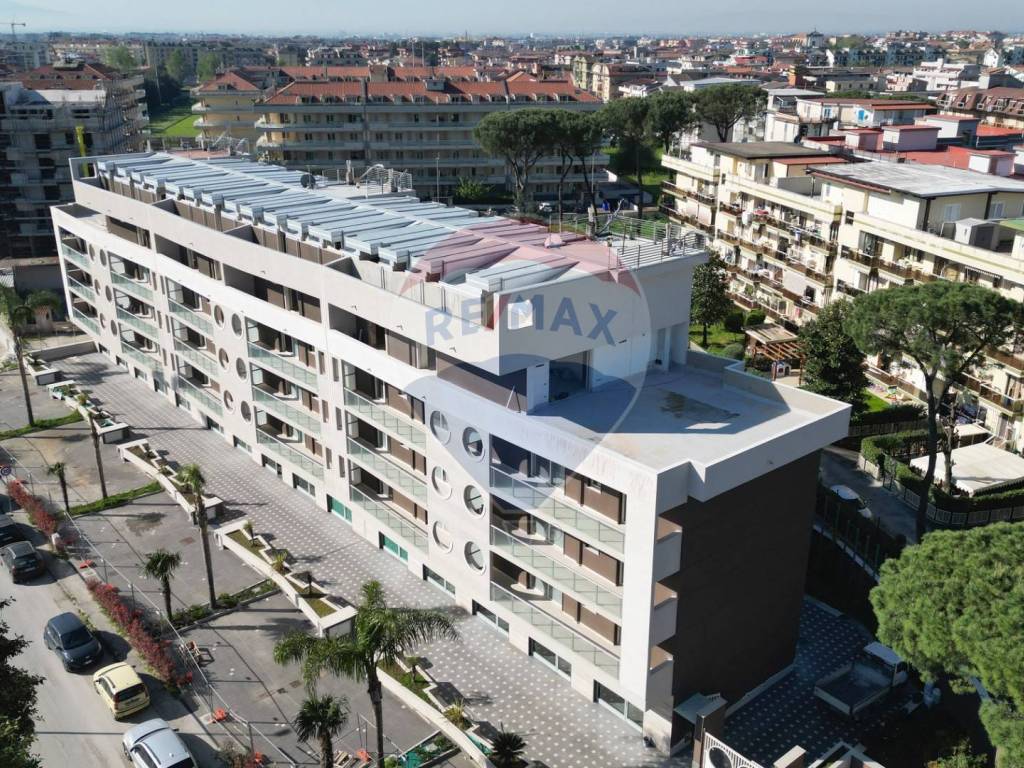 Appartamento a San nicola la strada in Via Pier Paolo Pasolini - Foto 2