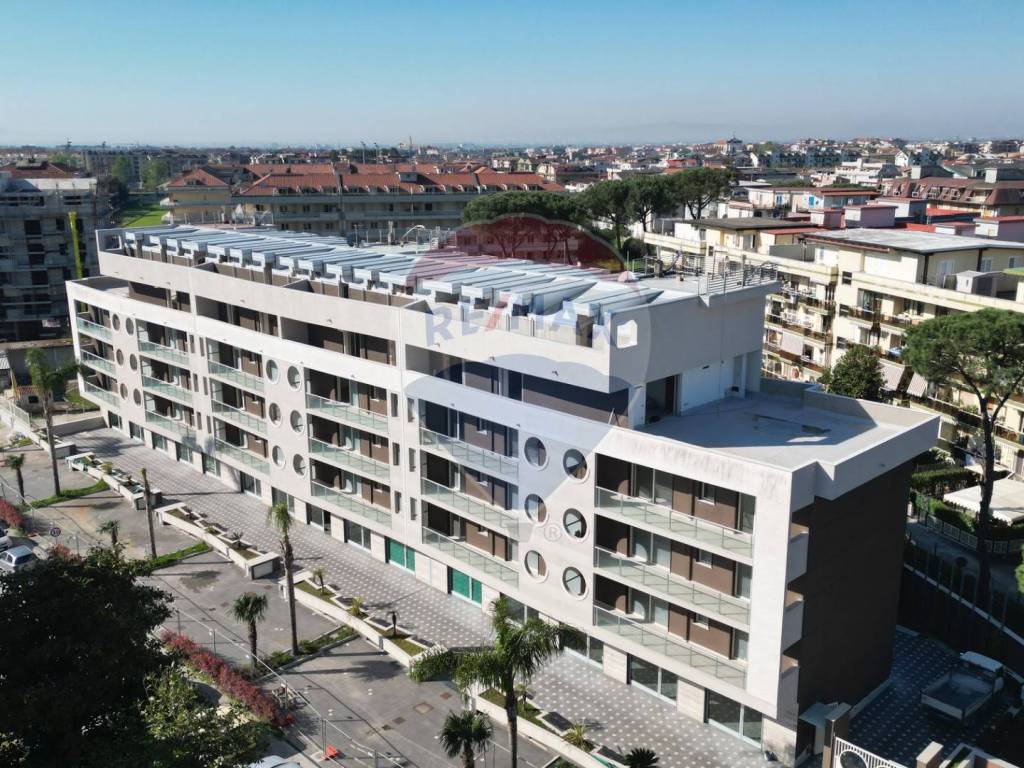 Appartamento a San nicola la strada in Via Pier Paolo Pasolini - Foto 3