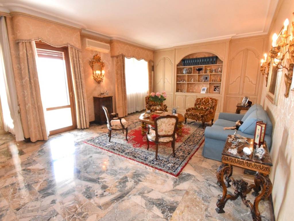 Attico / mansarda a San donà di piave in Via Tredici Martiri - Foto 2