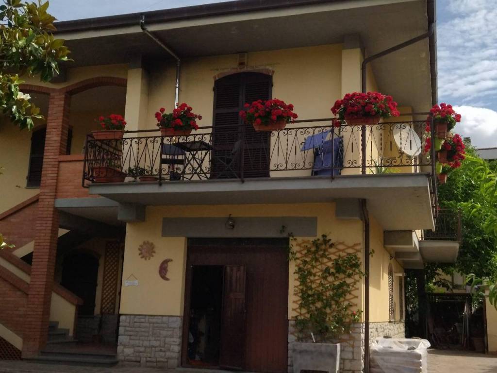 Villa a Città della pieve in Po' Bandino - Foto 2