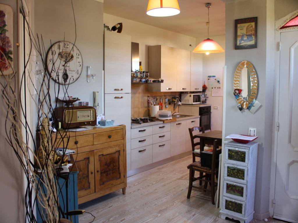 Villa a Città della pieve in Po' Bandino - Foto 3