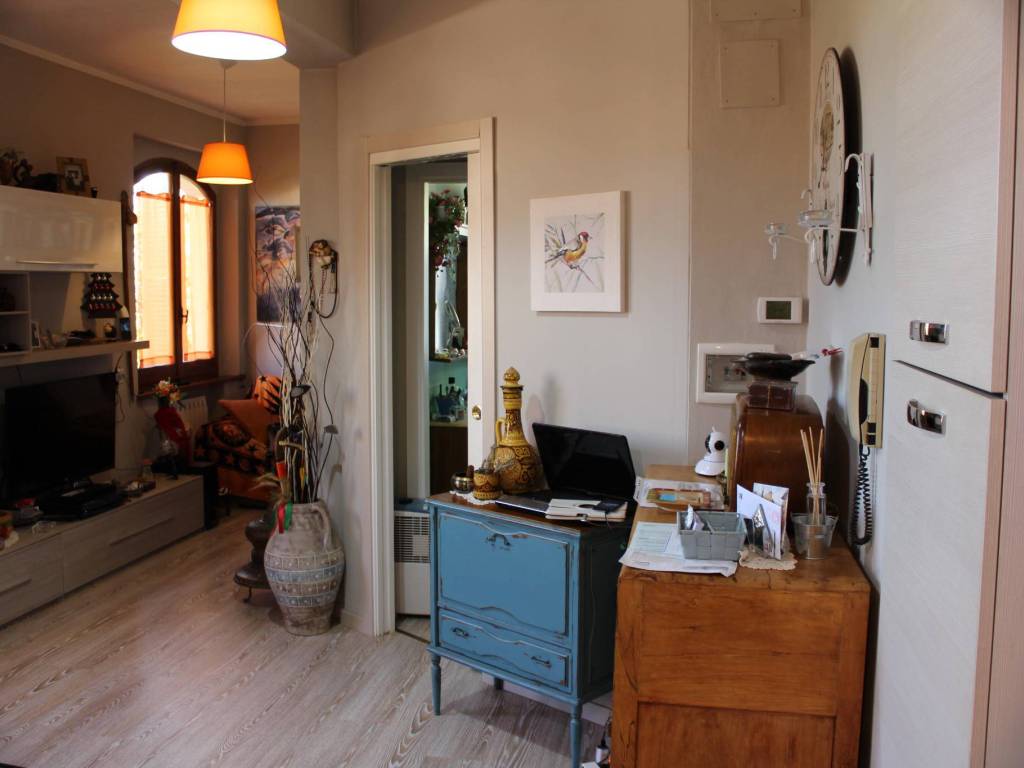Villa a Città della pieve in Po' Bandino - Foto 5