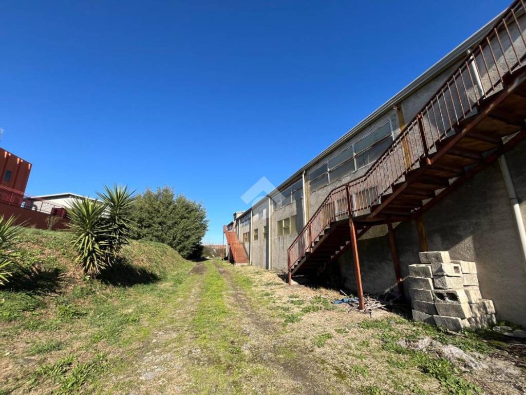 Immobile a Rende in Contrada Pere Rosse, 31 - Foto 5