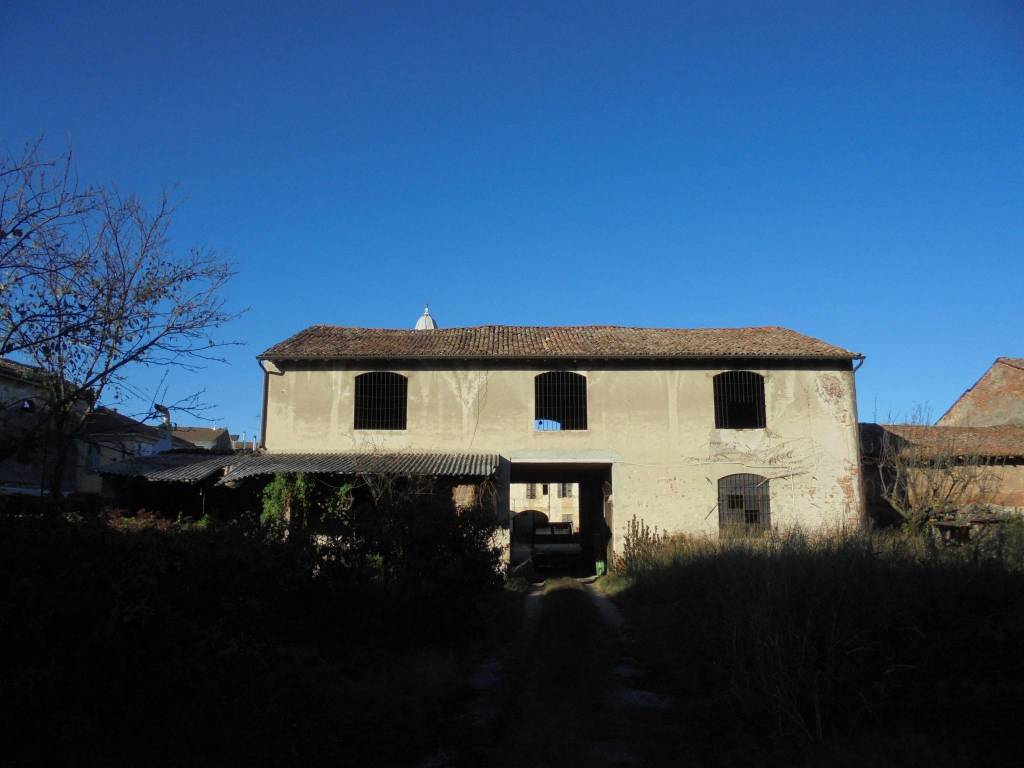 Casa indipendente a Soresina in Via Giuseppe Mazzini, 27 - Foto 4