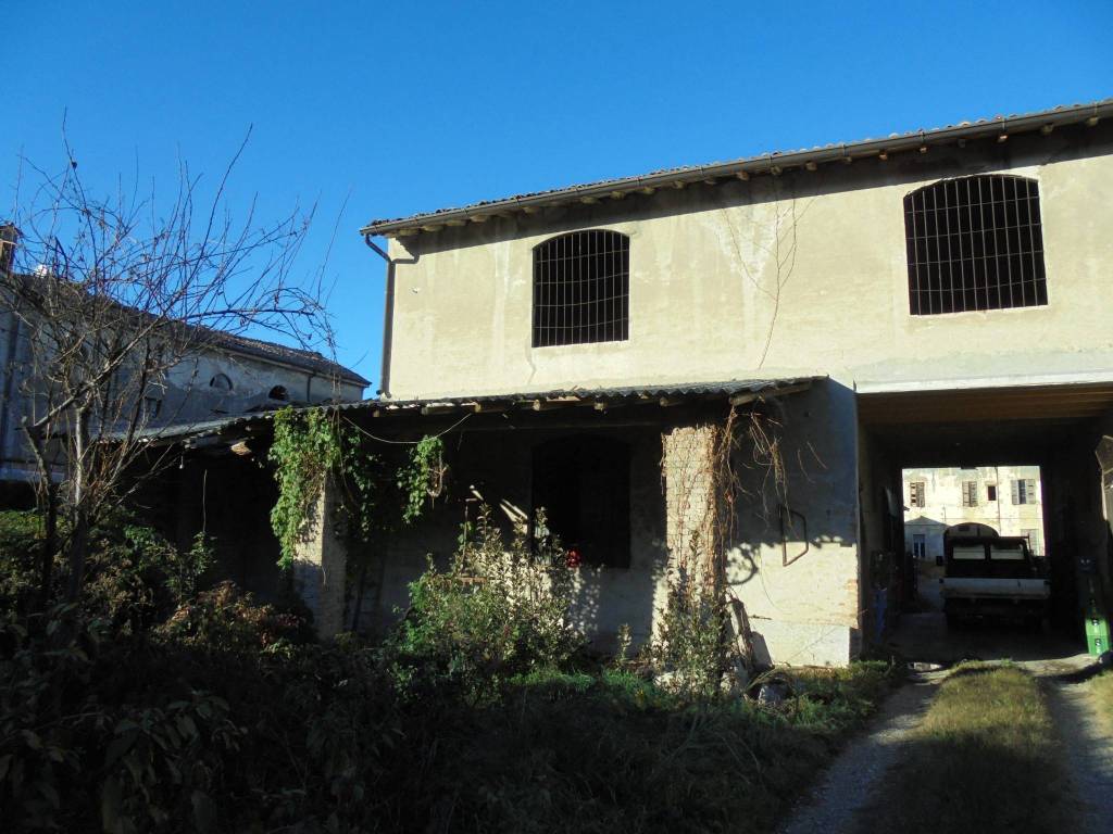 Casa indipendente a Soresina in Via Giuseppe Mazzini, 27 - Foto 5