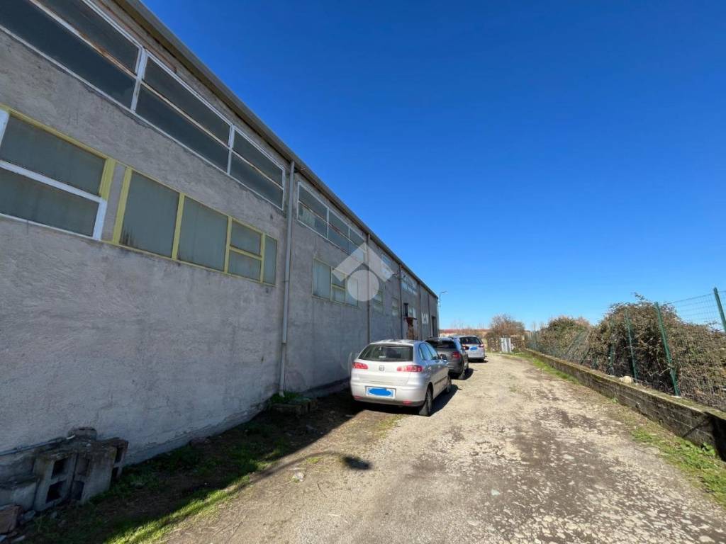 Immobile a Rende in Contrada Pere Rosse, 31 - Foto 4