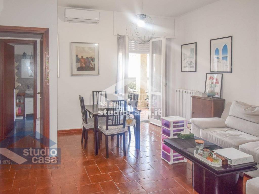 Appartamento a Sant'angelo lodigiano in VIA MASCAGNI 32 - Foto 4