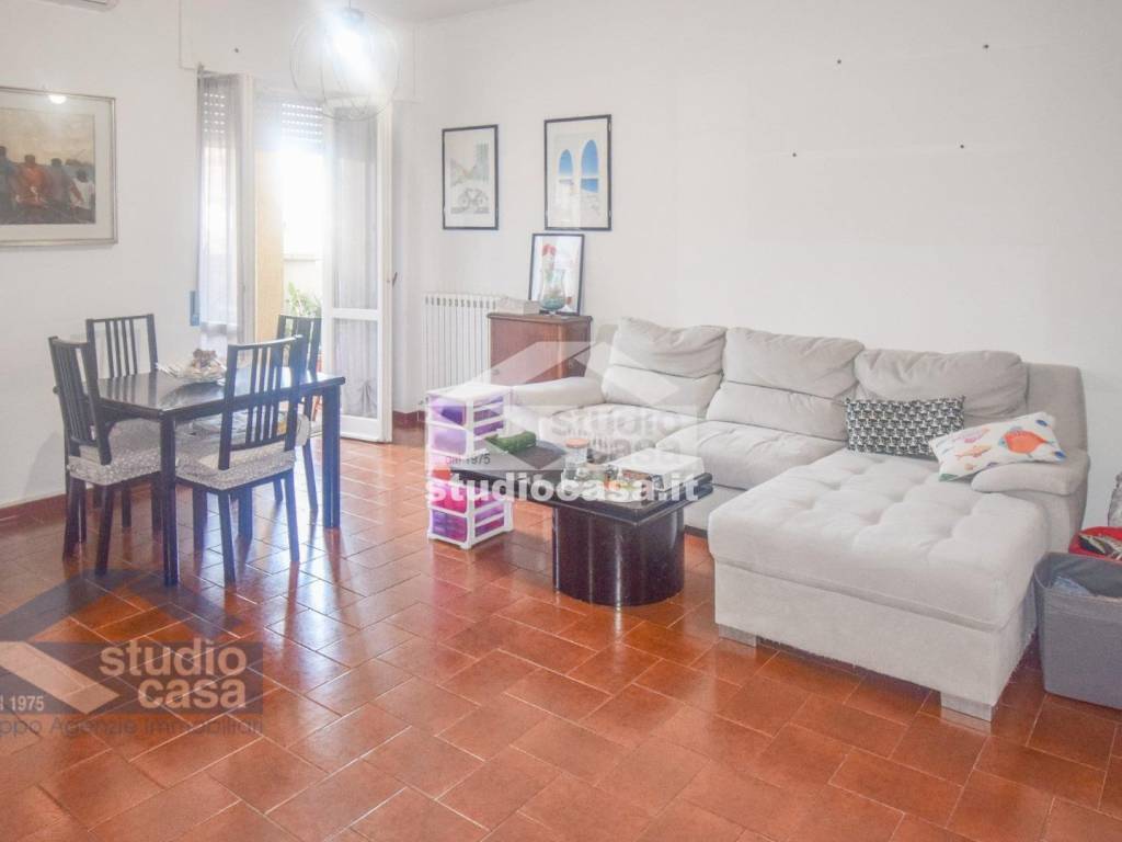 Appartamento a Sant'angelo lodigiano in VIA MASCAGNI 32 - Foto 5