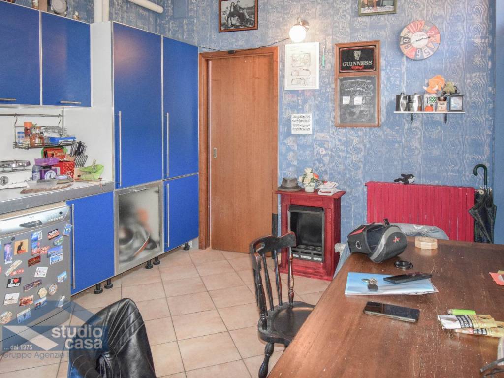 Appartamento a Lodi in VIA LODIVECCHIO 45/47 - Foto 2