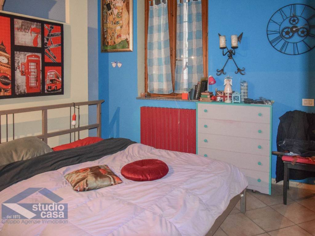 Appartamento a Lodi in VIA LODIVECCHIO 45/47 - Foto 3