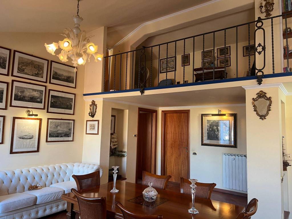 Appartamento a Gaeta in Via Cuostile, 35 - Foto 3
