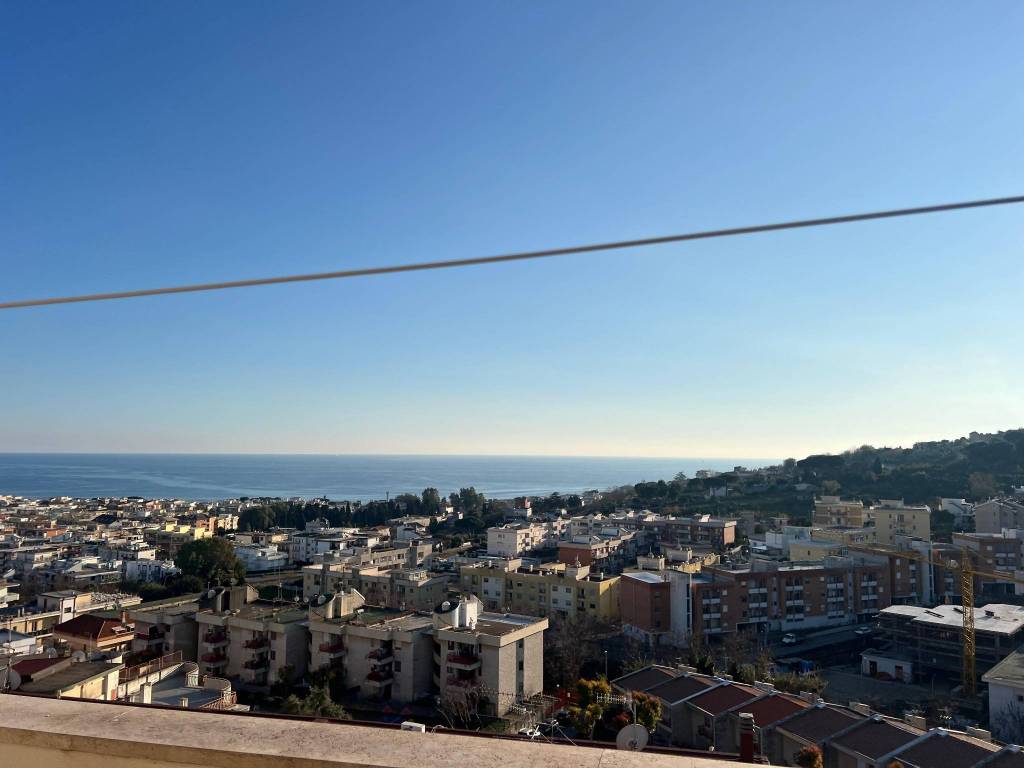 Appartamento a Gaeta in Via Cuostile, 35 - Foto 4