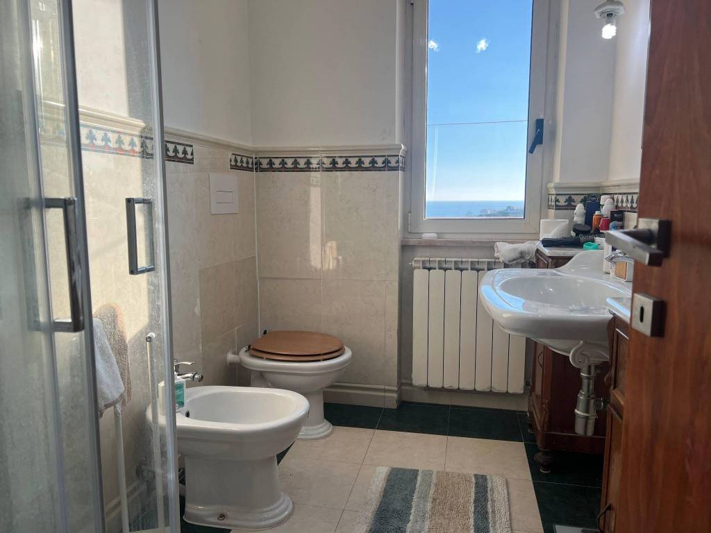 Appartamento a Gaeta in Via Cuostile, 35 - Foto 5