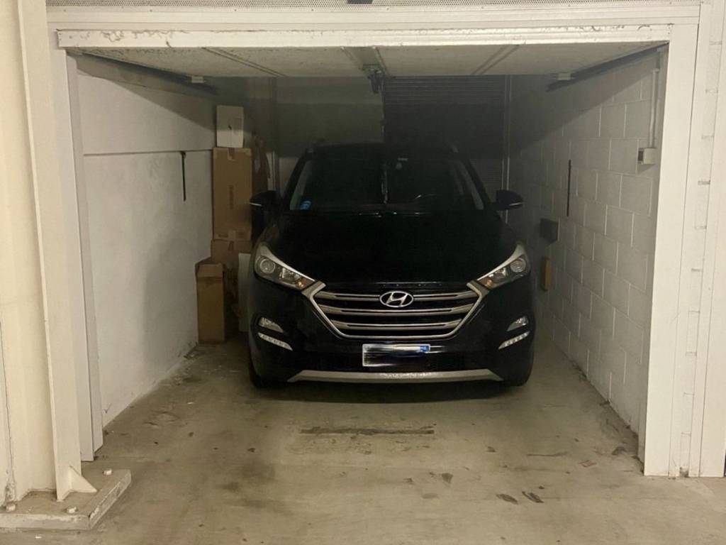 Box / garage a Chioggia in Viale Dalmazia, 5 - Foto 4