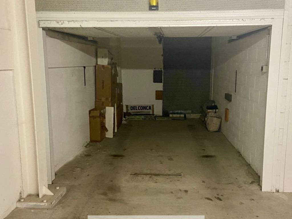 Box / garage a Chioggia in Viale Dalmazia, 5 - Foto 5