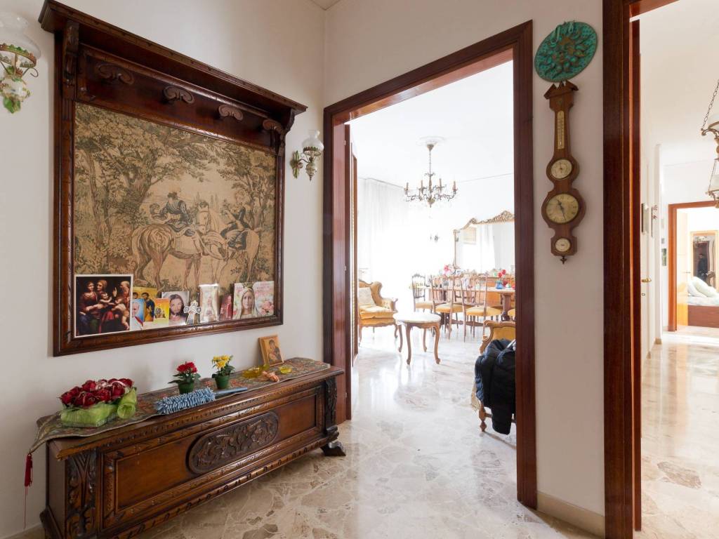 Appartamento a Chieti in Via dei Martiri Lancianesi, 49 - Foto 2