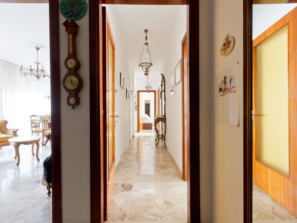Appartamento a Chieti in Via dei Martiri Lancianesi, 49 - Foto 3