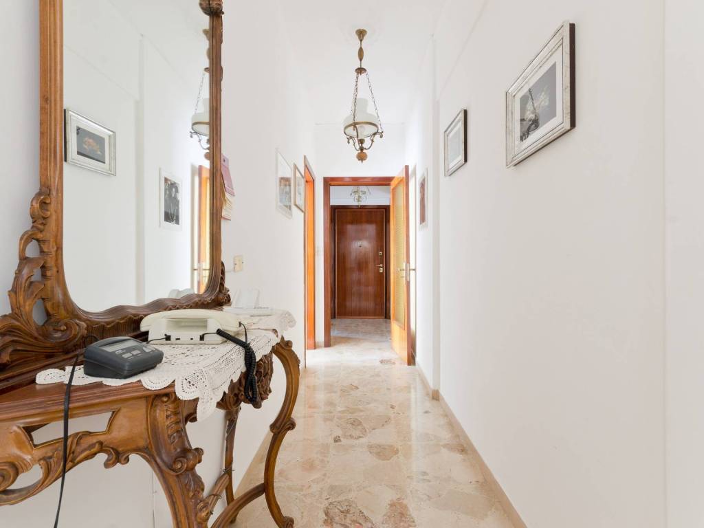 Appartamento a Chieti in Via dei Martiri Lancianesi, 49 - Foto 4