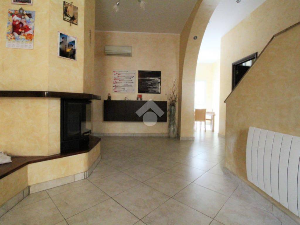 Casa indipendente a Reggio calabria in Via S. Biagio, 8 - Foto 2