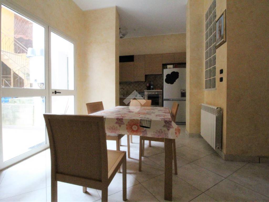 Casa indipendente a Reggio calabria in Via S. Biagio, 8 - Foto 3