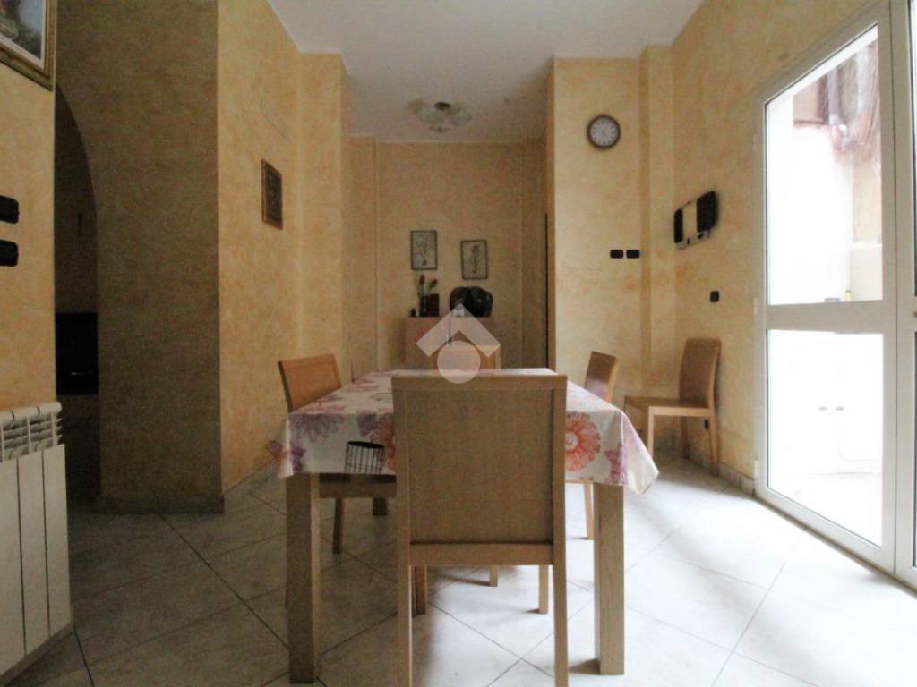Casa indipendente a Reggio calabria in Via S. Biagio, 8 - Foto 4