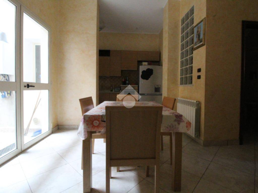 Casa indipendente a Reggio calabria in Via S. Biagio, 8 - Foto 5