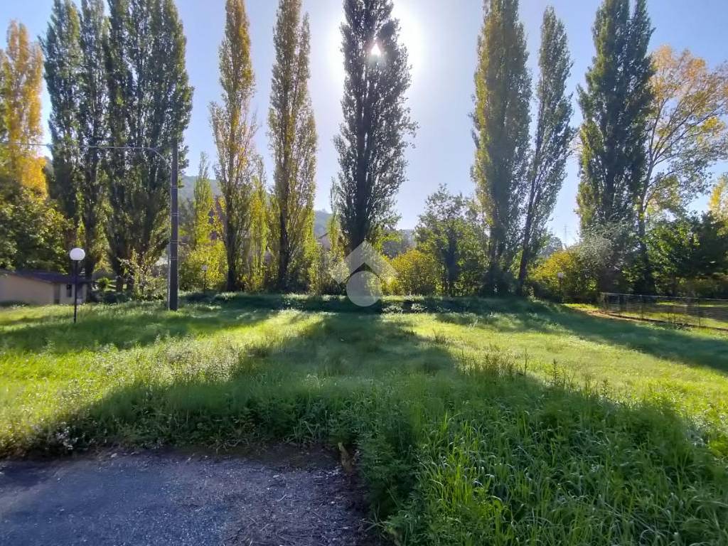 Terreno a Gualdo tadino in Frazione Vaccara, 3 - Foto 3