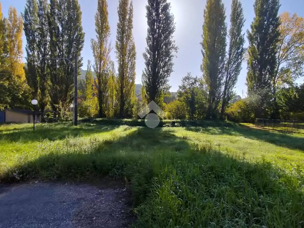 Terreno a Gualdo tadino in Frazione Vaccara, 3 - Foto 4