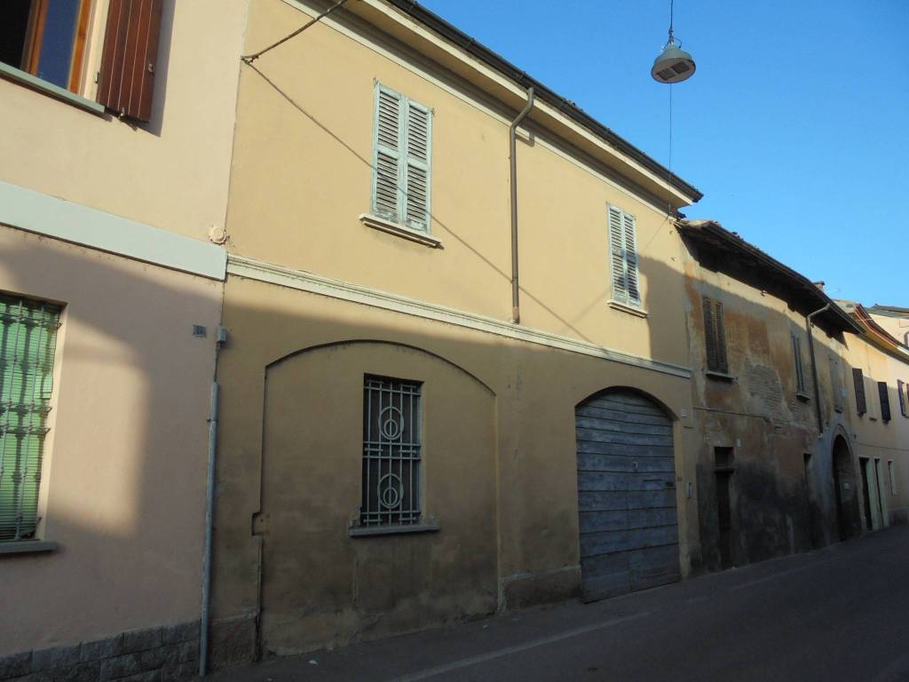 Casa indipendente a Soresina in Via Zucchi Falcina, 31 - Foto 2