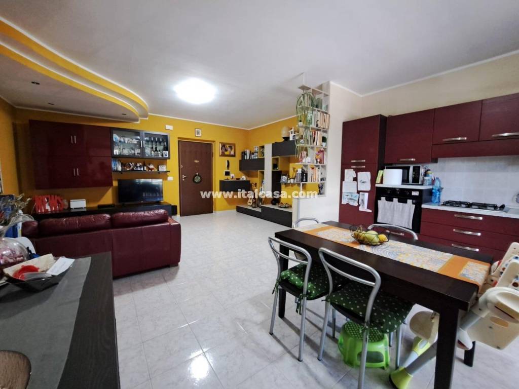 Appartamento a Crotone - Foto 2
