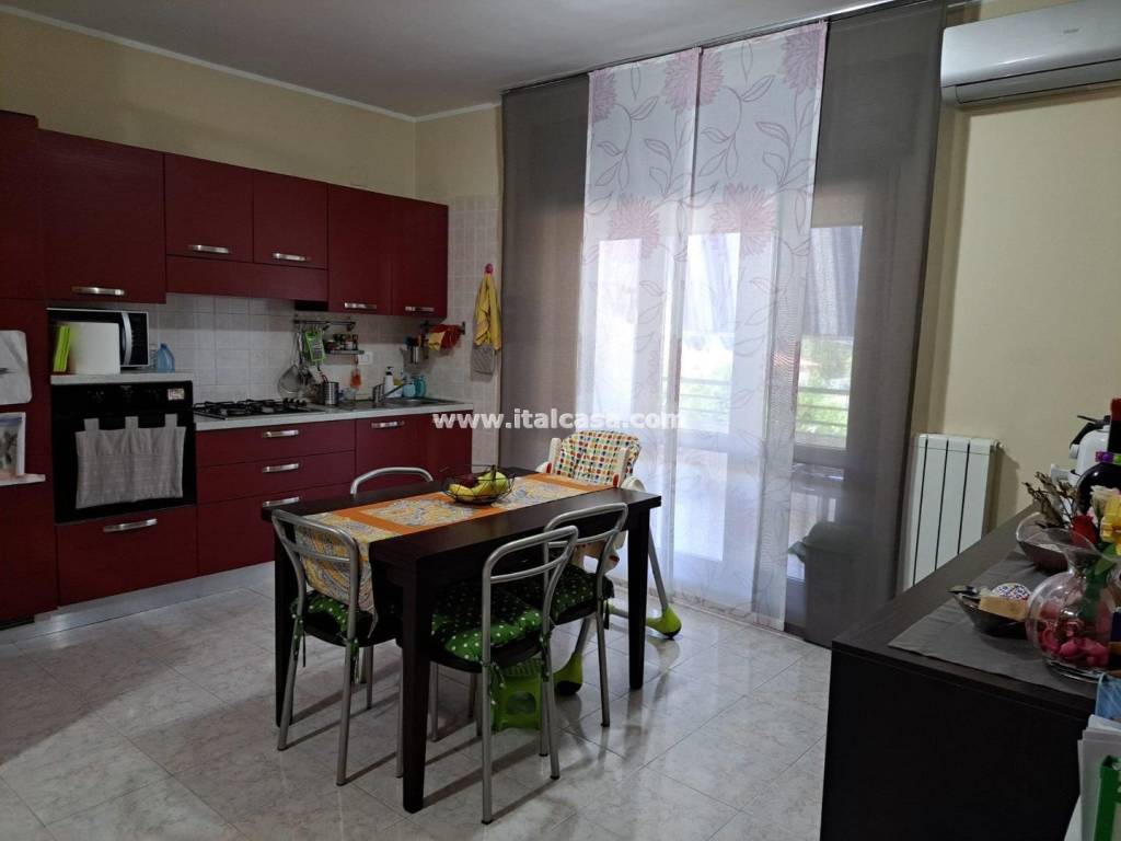 Appartamento a Crotone - Foto 4