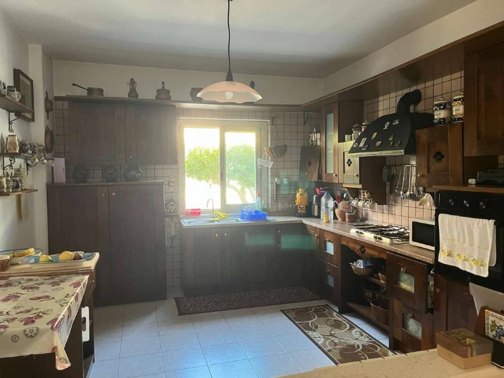 Villetta a schiera a Marcianise in via De Sanctis - Foto 5