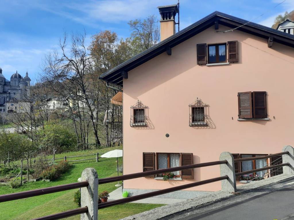 Villa a Re in Via Locarno, 18 - Foto 3
