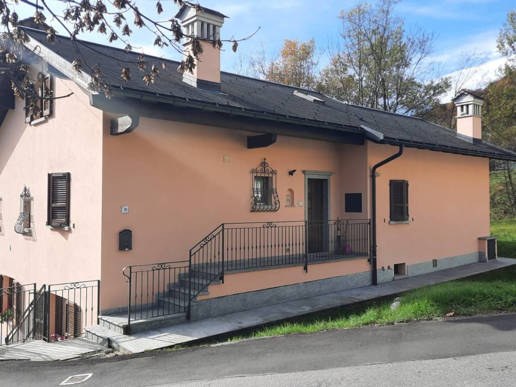 Villa a Re in Via Locarno, 18 - Foto 4
