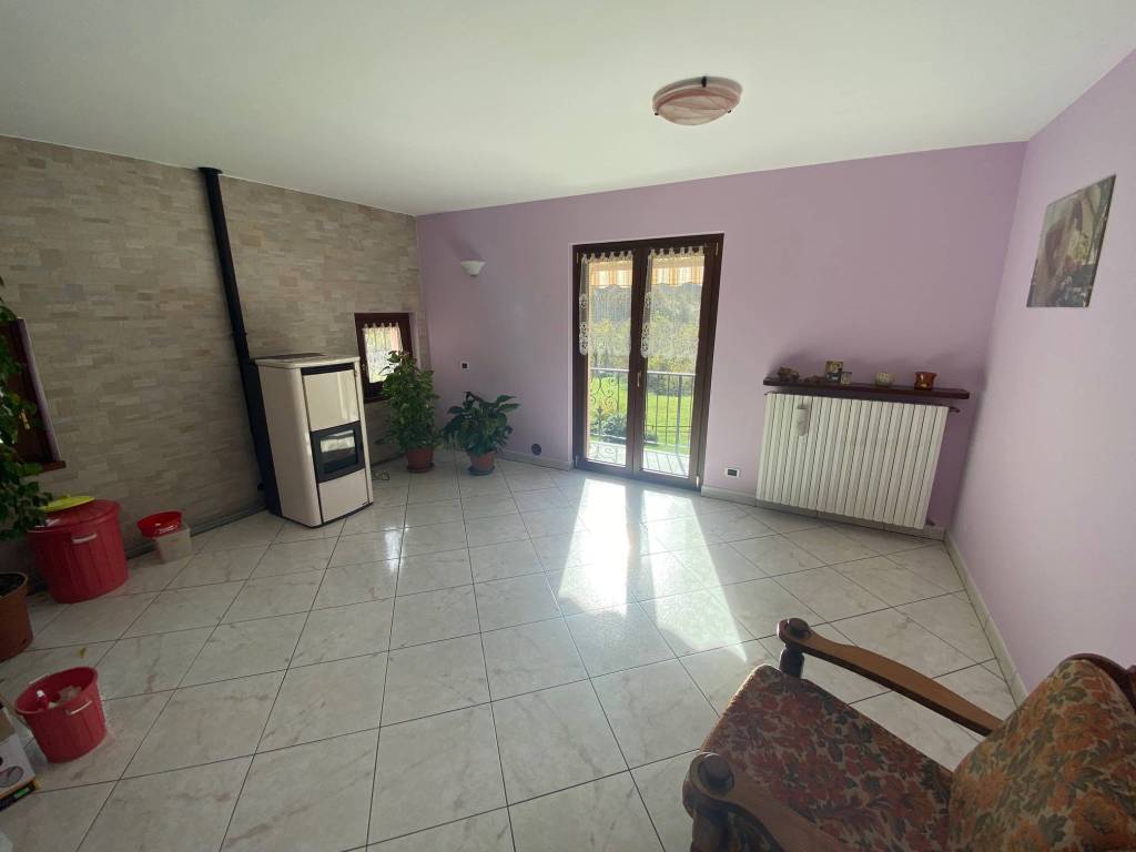 Villa a Re in Via Locarno, 18 - Foto 5