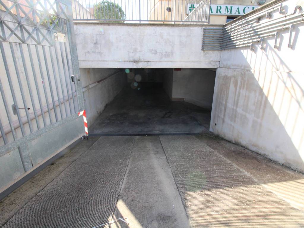 Box / garage a Gallipoli in Viale Europa - Foto 2