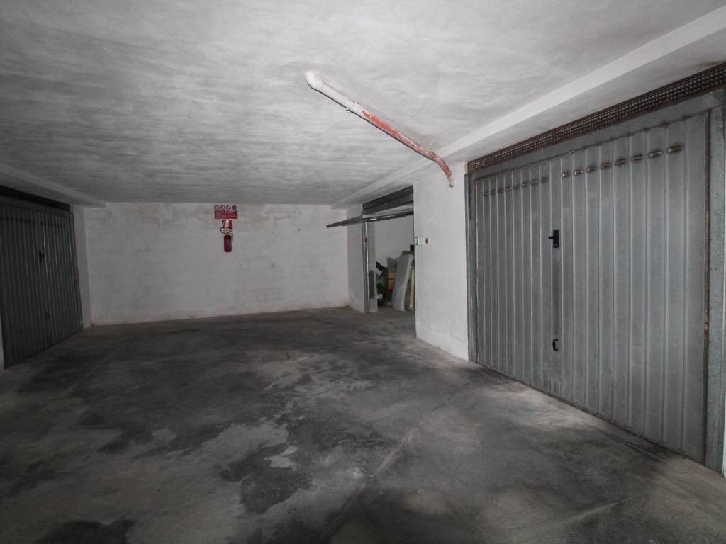 Box / garage a Gallipoli in Viale Europa - Foto 5