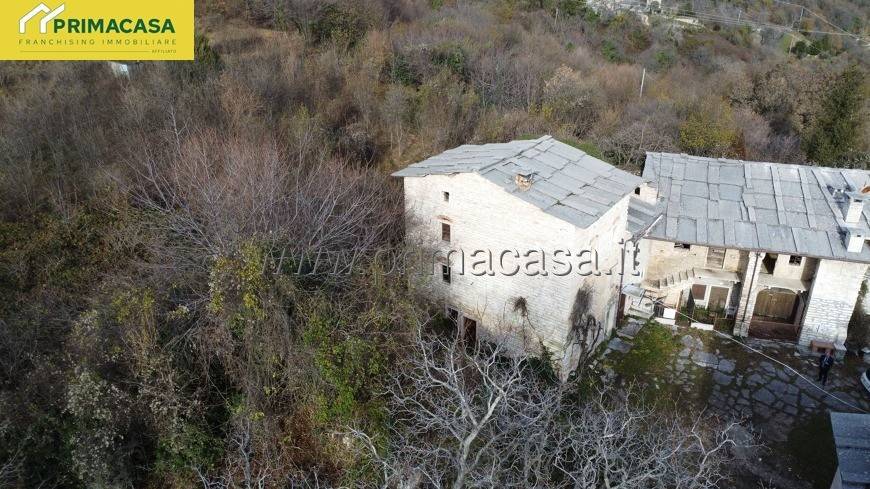 Rustico / casale a Fumane in localita' moccoli, 8 - Foto 2