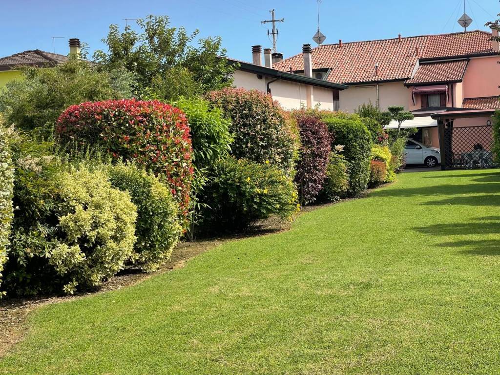 Villa a Venezia in Via Terraglietto, 33 - Foto 2