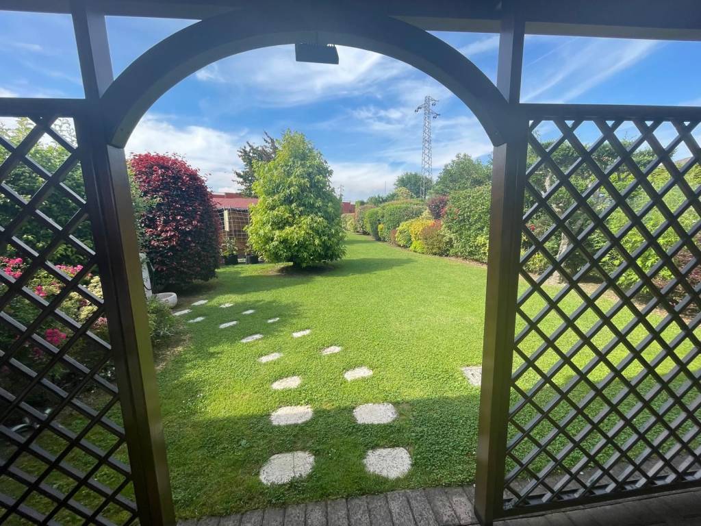 Villa a Venezia in Via Terraglietto, 33 - Foto 3