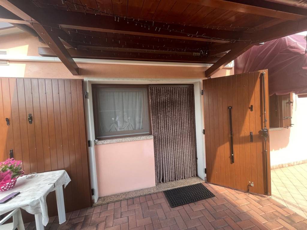 Villa a Venezia in Via Terraglietto, 33 - Foto 4