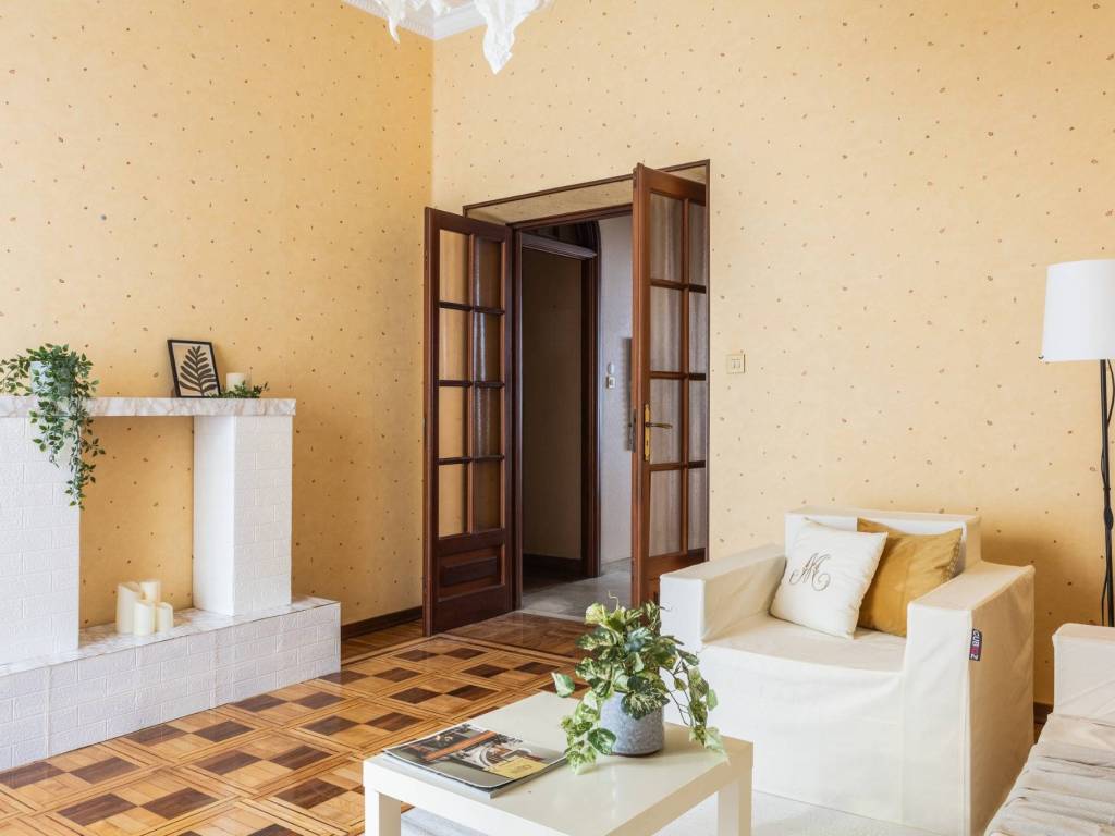 Appartamento a Cuneo in Via Giovanni Schiaparelli, 7 - Foto 2