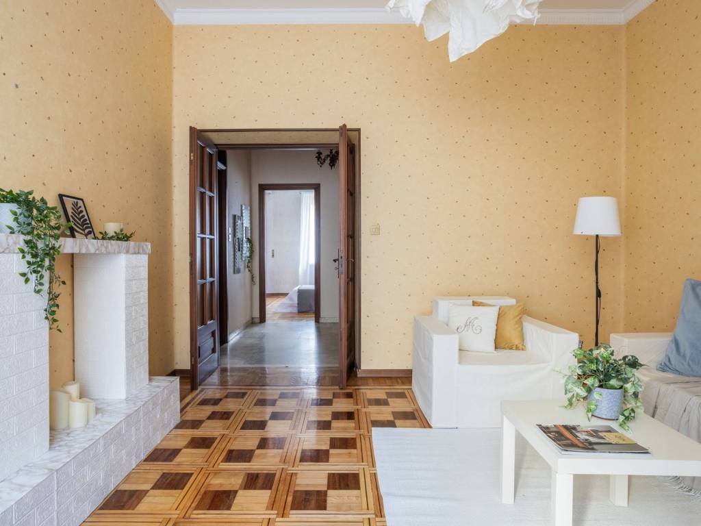 Appartamento a Cuneo in Via Giovanni Schiaparelli, 7 - Foto 4