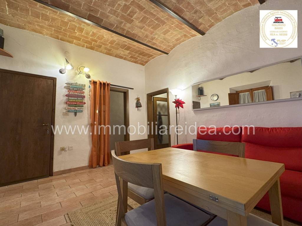 Appartamento a Rosignano marittimo in Piazza Antonio Gramsci, 39 - Foto 4