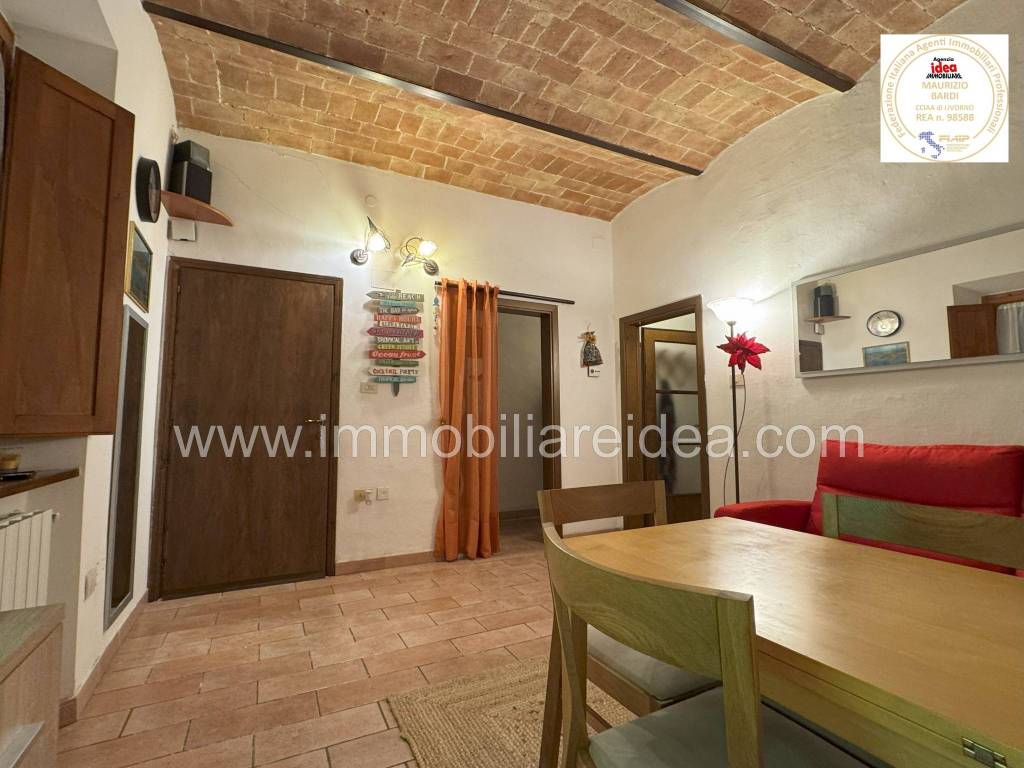 Appartamento a Rosignano marittimo in Piazza Antonio Gramsci, 39 - Foto 5